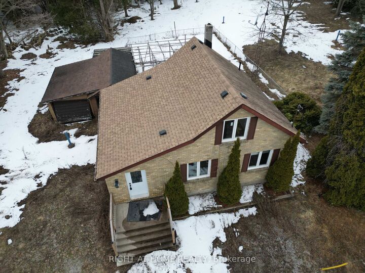 Property Photo:  13358 Highway 48 N/A  ON L4A 7X3 