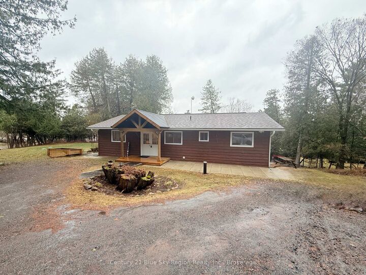 Property Photo:  12 Cherry Lane  ON P0H 1K0 