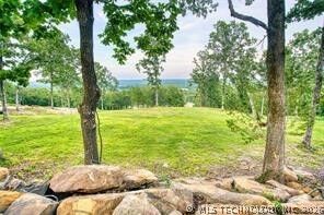 Property Photo:  Hwy 100  OK 74435 