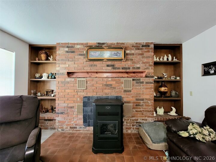 Property Photo:  466229 US Highway 64  OK 74936 