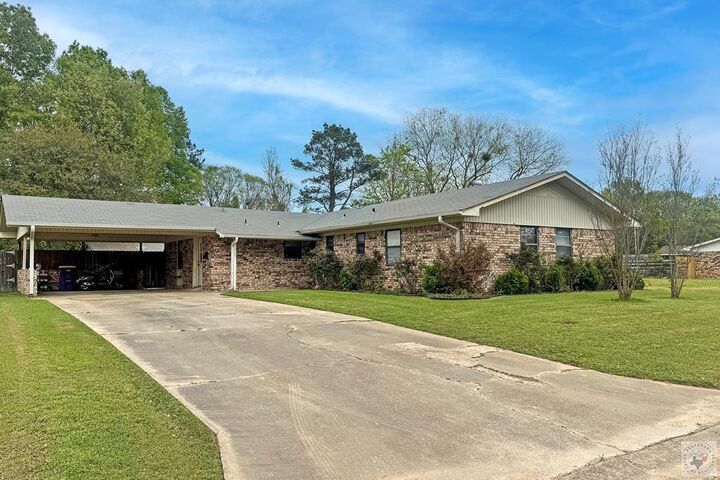 Property Photo:  1550 Leona Drive  AR 71822 