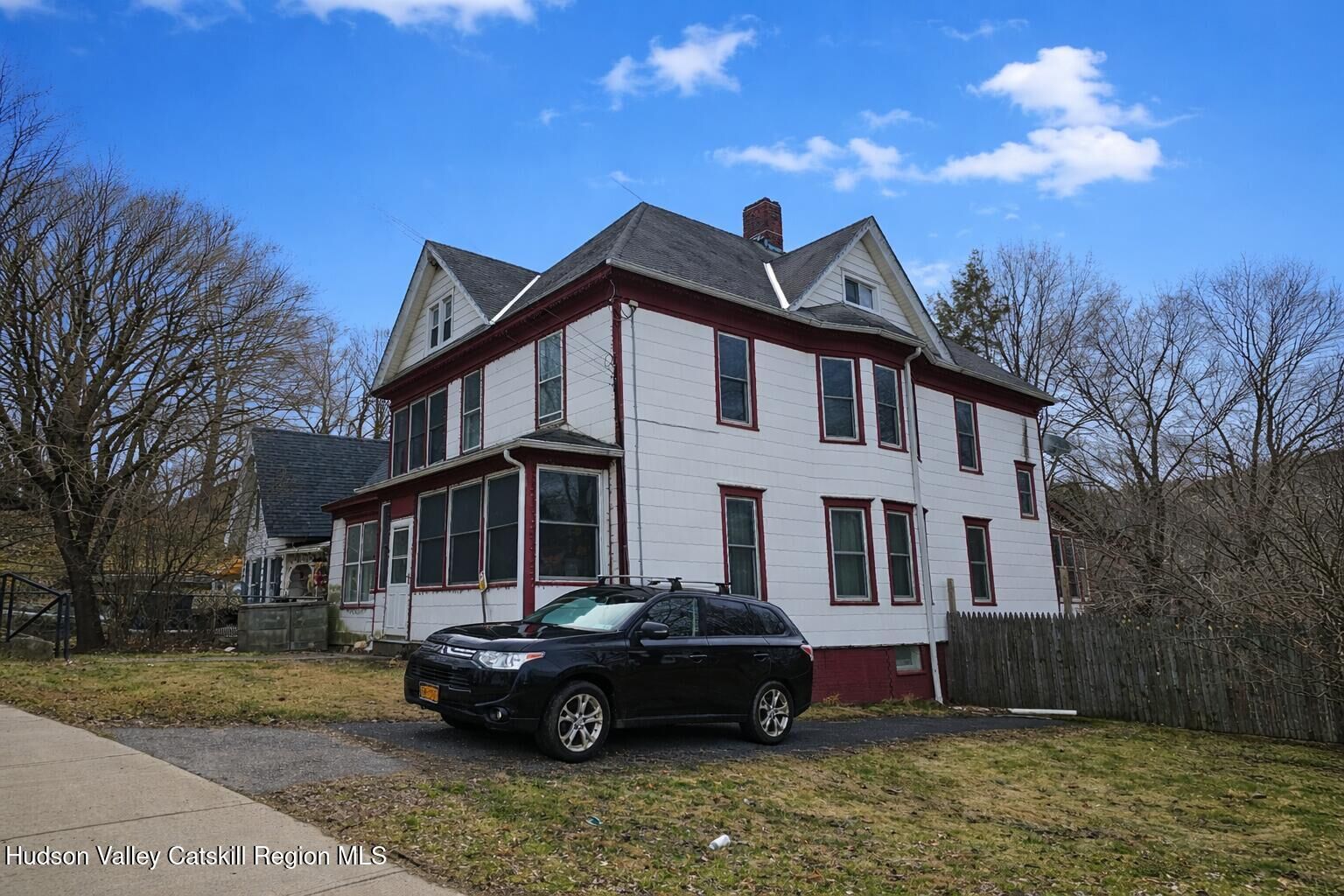 Property Photo:  53 Main  NY 12565 