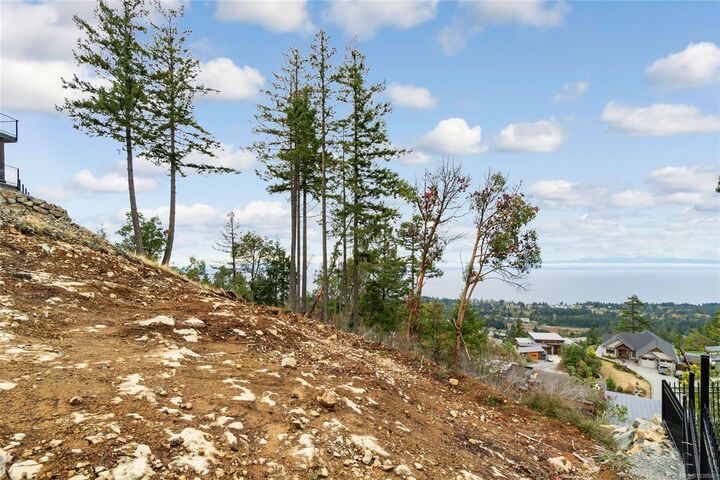 Property Photo:  Lot C Tonnerre Way  BC V0R 2H0 