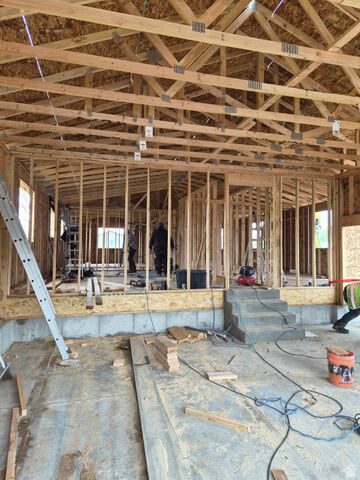 Property Photo: 371 N 50 W UT 84074