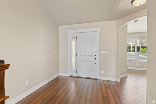 Property Photo:  753 W 4050 N  UT 84048 