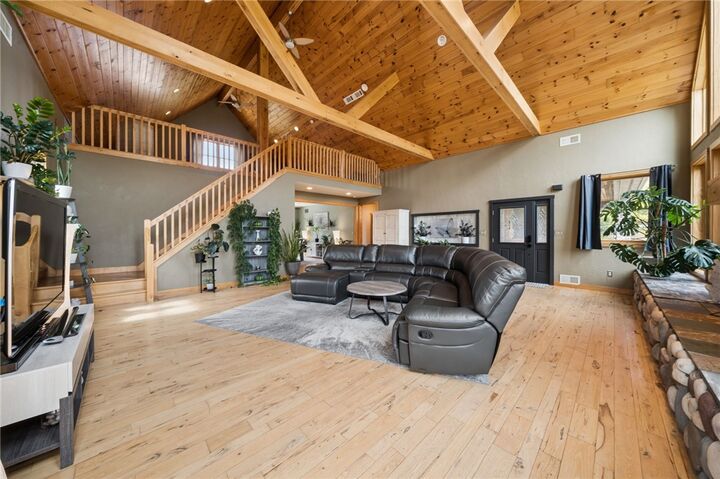 Property Photo:  197 Knoch Road  PA 16056 