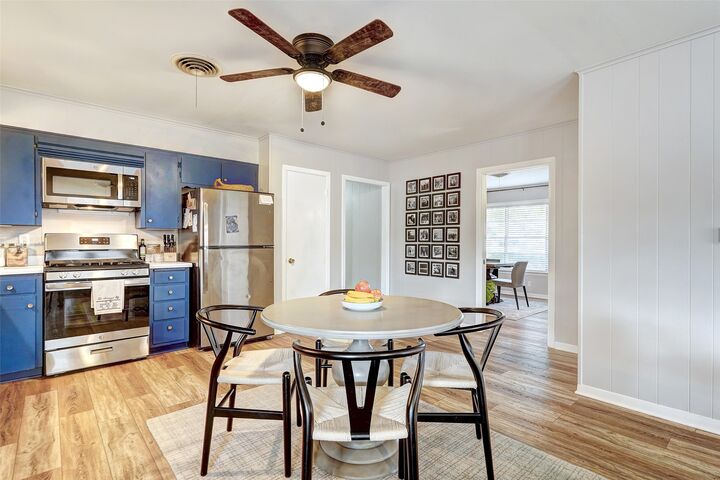 Property Photo: 511 S Myrtle Street TX 78626