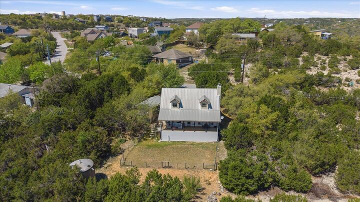 Property Photo:  10605 Lake Beach Drive  TX 78620 