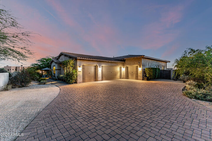 Property Photo:  9935 E Addy Way  AZ 85262 