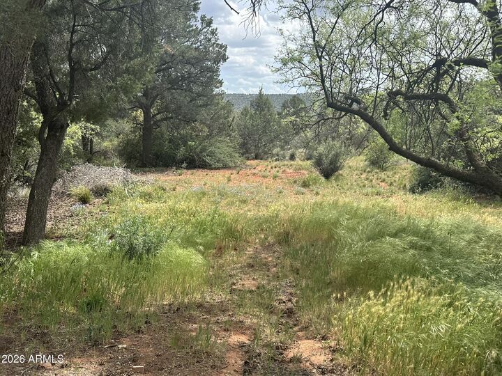 Property Photo:  95 Amberly Drive 28  AZ 86336 