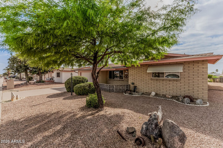 Property Photo:  1178 S Ocotillo Drive  AZ 85120 