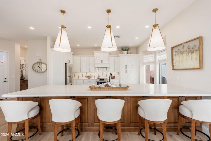 Property Photo:  11568 E Quartz Rock Road  AZ 85255 