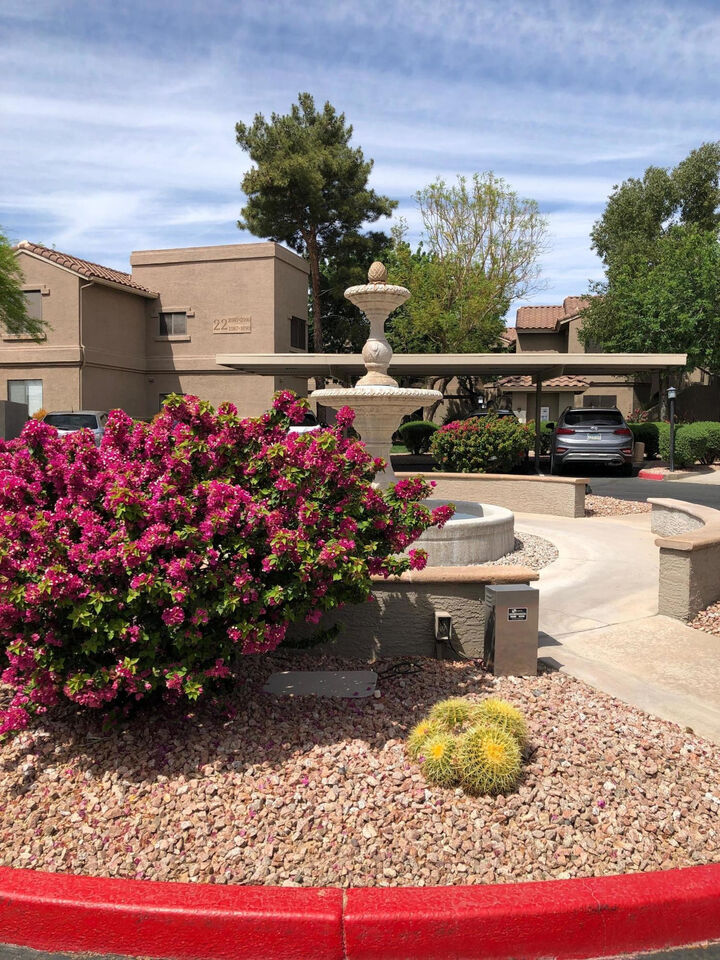 Property Photo: 15151 N Frank Lloyd Wright Boulevard Unit 2089 AZ 85260