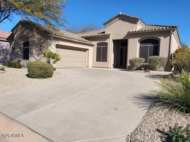 Property Photo: 34687 N 93rd Place AZ 85262