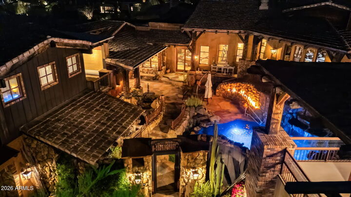 Property Photo:  27555 N 103rd Way  AZ 85262 