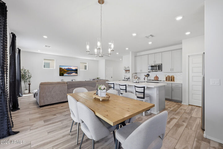 Property Photo:  14656 W Valentine Street  AZ 85379 