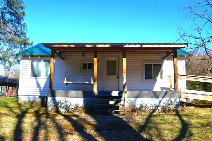 Property Photo:  135 Tippy Lane  PA 16351 