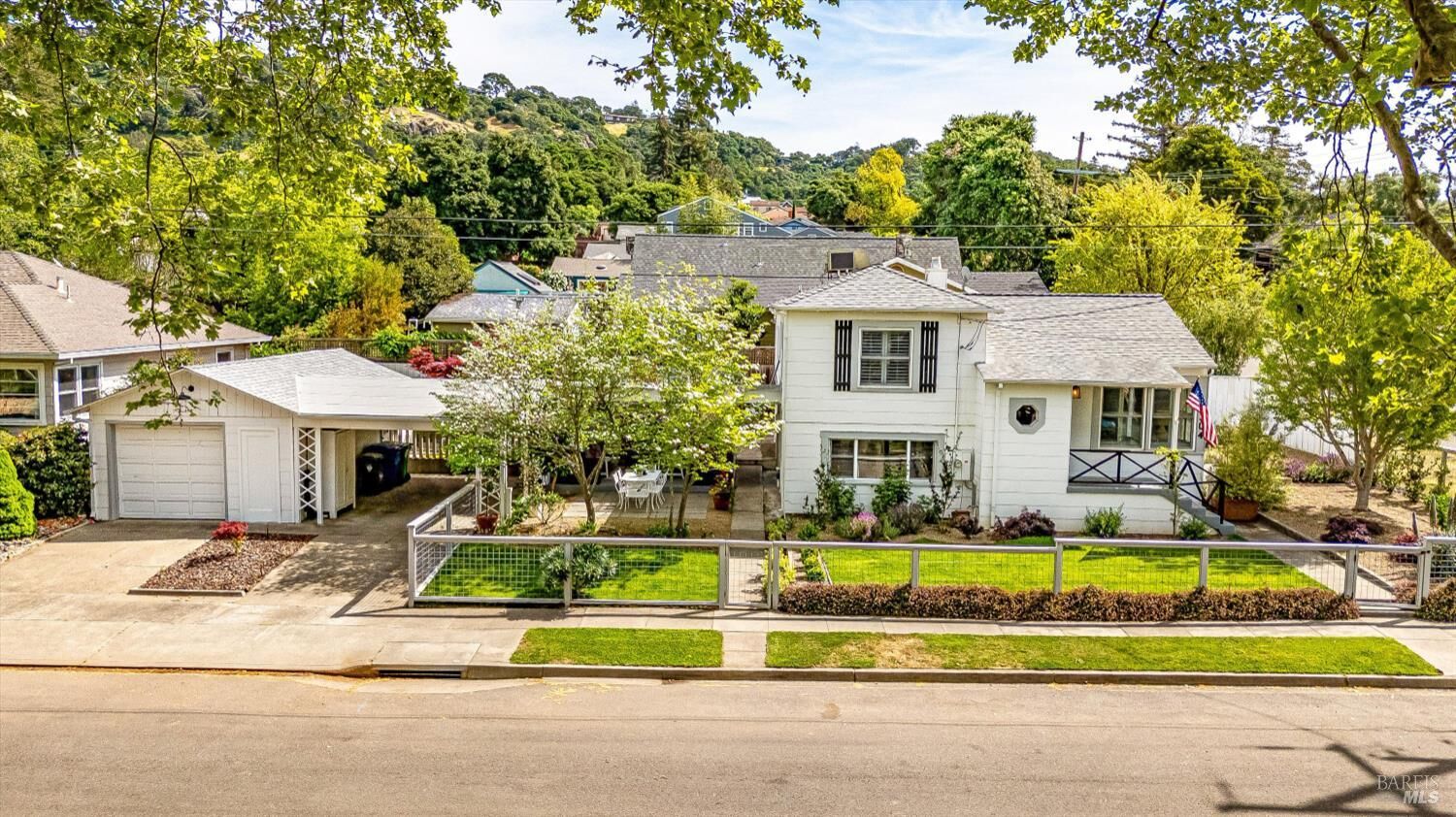 Property Photo:  1304 Banks Avenue  CA 94559 