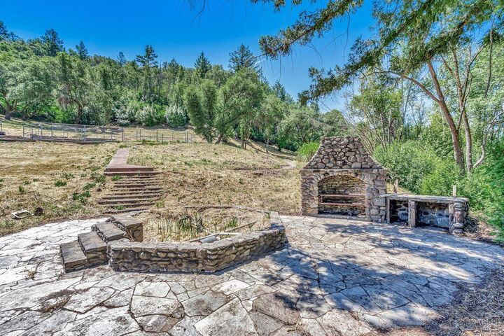 Property Photo:  1400 Riebli Road  CA 95404 