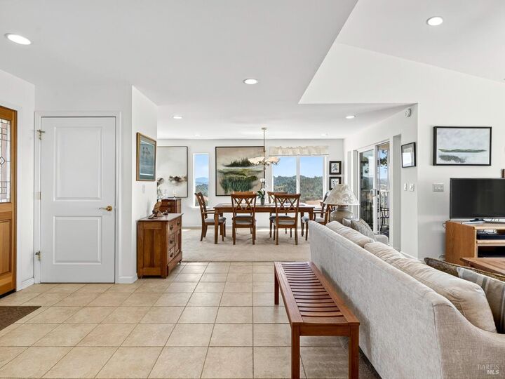 Property Photo:  5650 High Point Road  CA 95490 