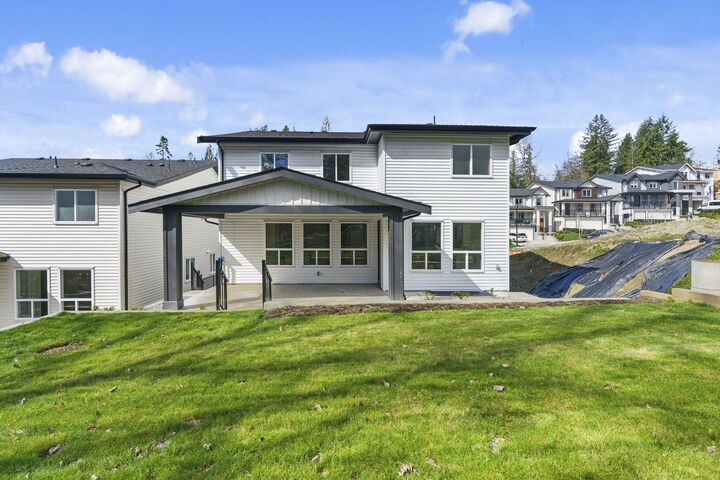 Property Photo: 11016 241A Street BC V2W 0K5