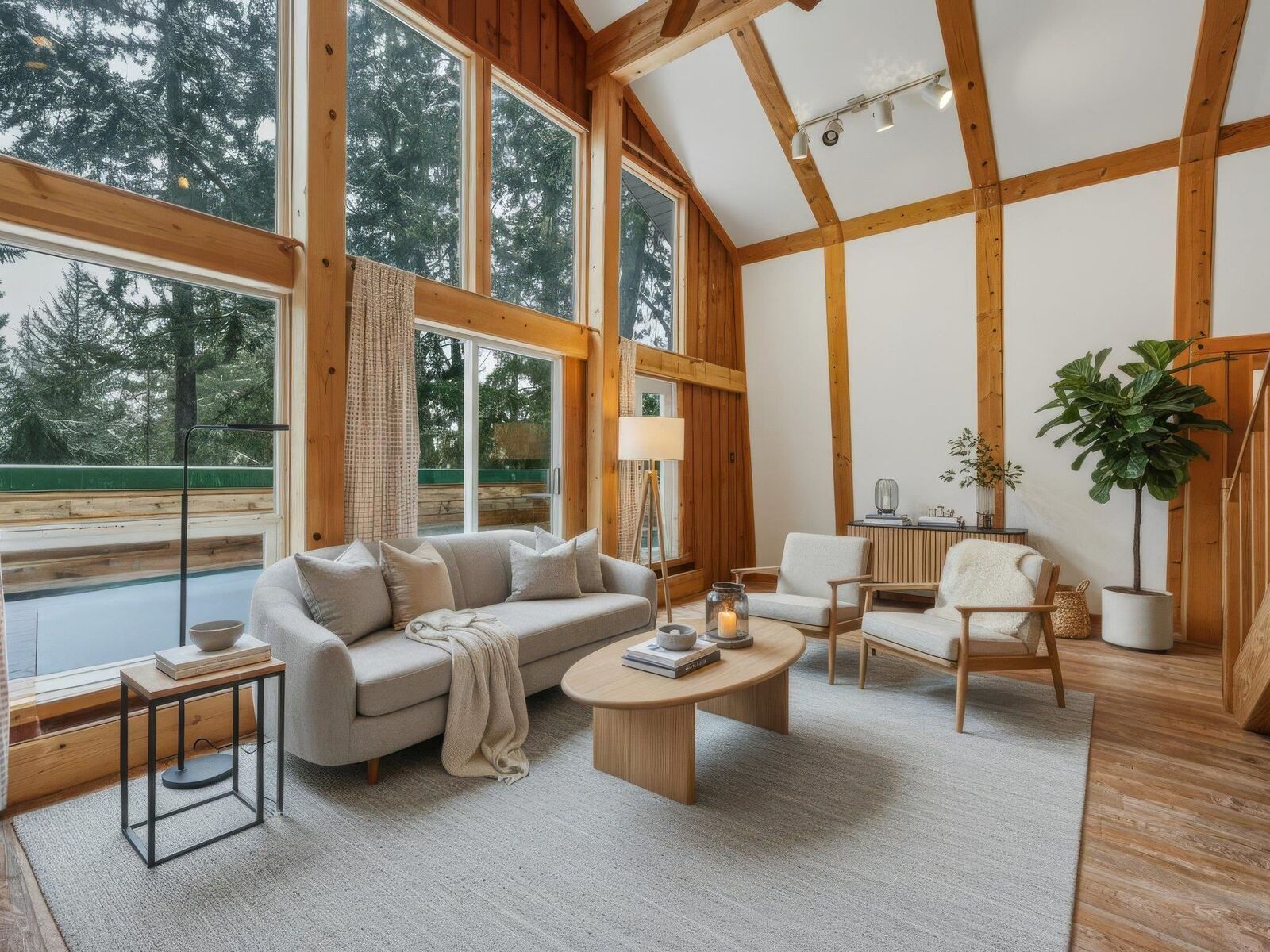 Property Photo: 9539 Emerald Drive BC V8E 0G5