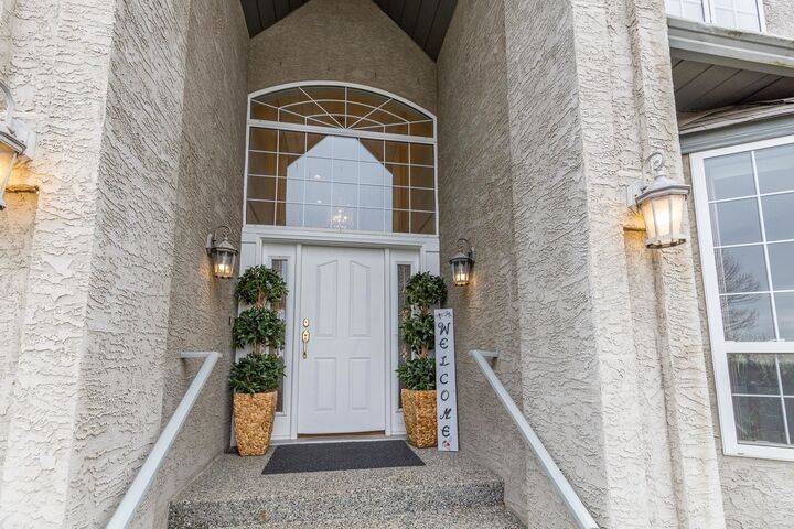 Property Photo: 2780 St Moritz Way BC V2V 3N1