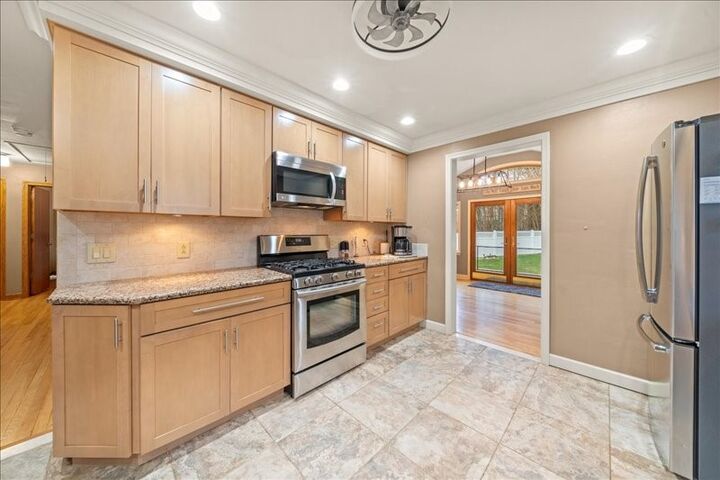 Property Photo:  306 Doyleson Avenue  NY 13760 