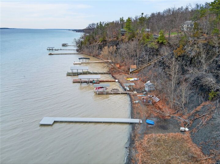 Property Photo:  9045 Prossick Road  NY 14860 