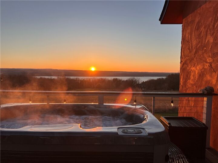 Property Photo:  9045 Prossick Road  NY 14860 