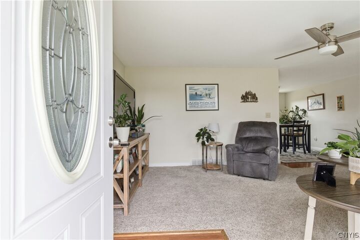 Property Photo: 105 Clark Lane NY 13031