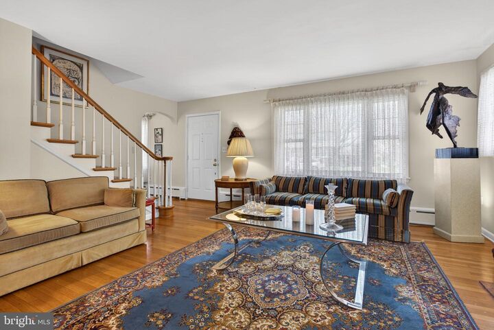 Property Photo:  108 S Locust Street  PA 17067 