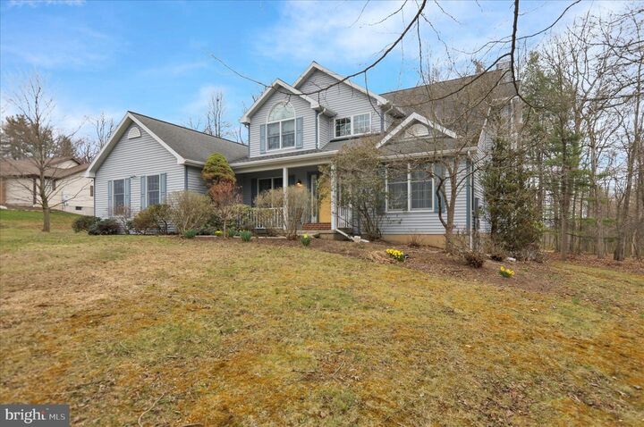 Property Photo:  2004 Ridgeview Drive  PA 17961 