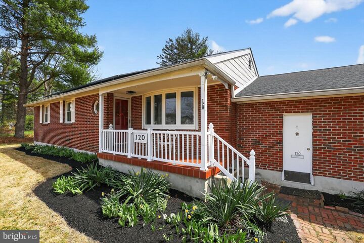 Property Photo: 120 Fish Pond Road NJ 08080