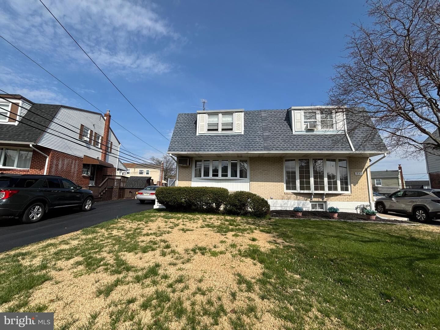 Property Photo: 1557 Blackrock Road PA 19081