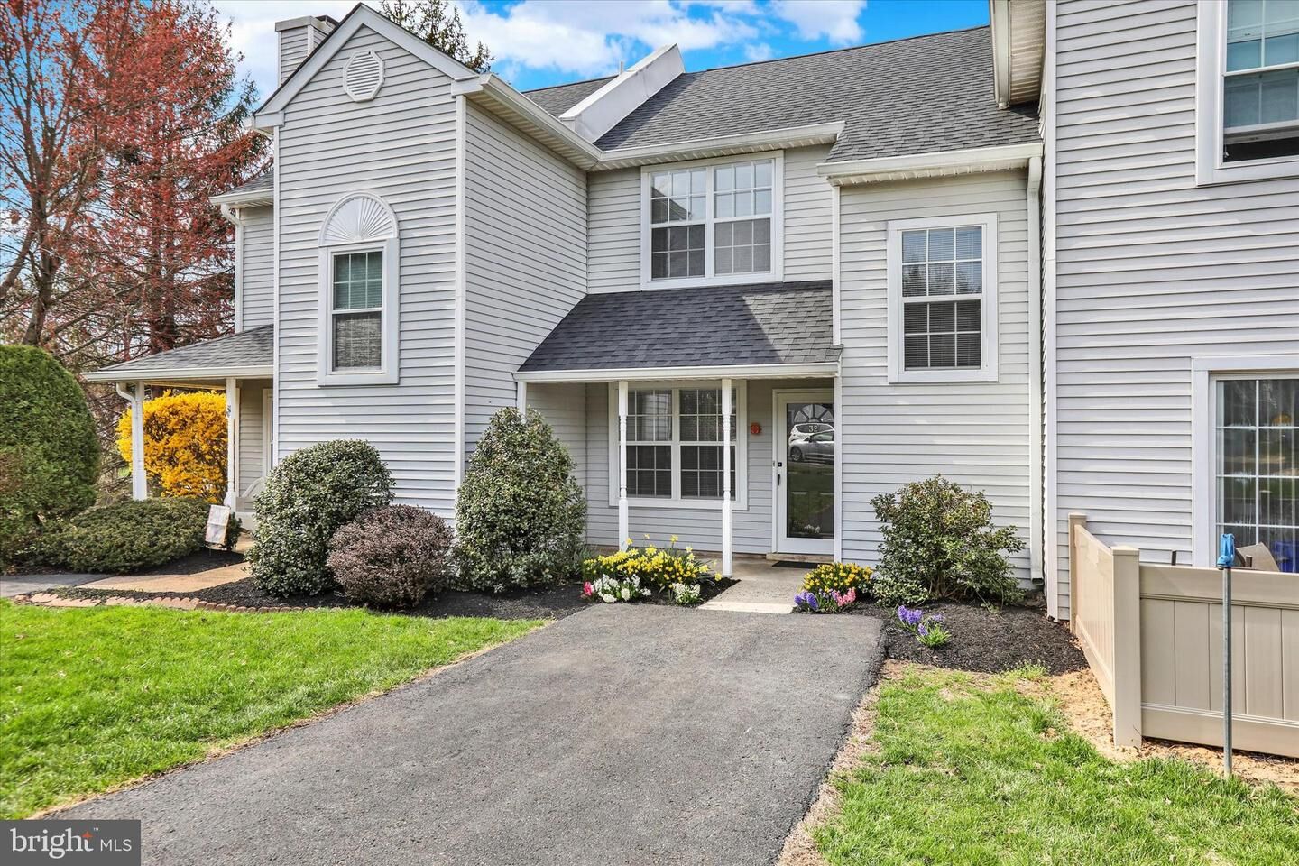 Property Photo:  32 Craig Court  PA 18940 