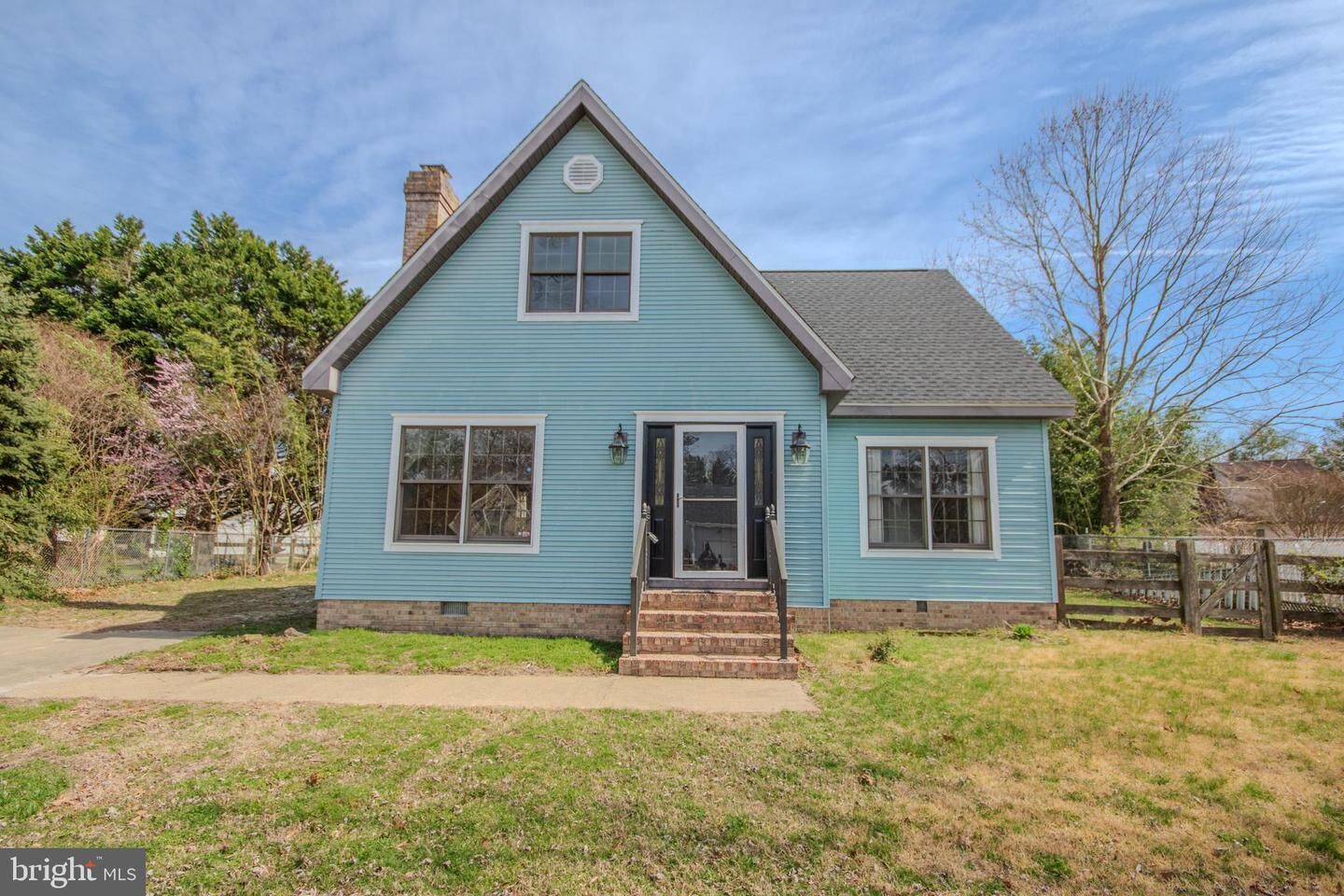 Property Photo:  313 W London Avenue  MD 21801 