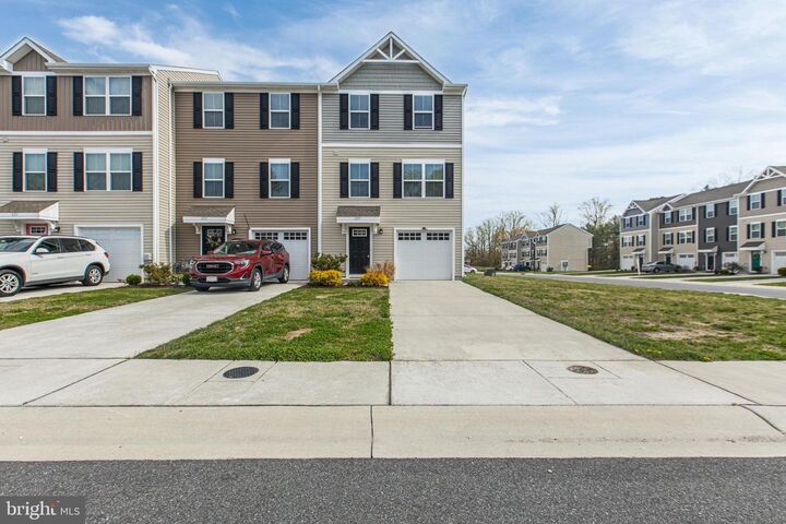 Property Photo: 6339 Pebblebrook Drive DE 19963