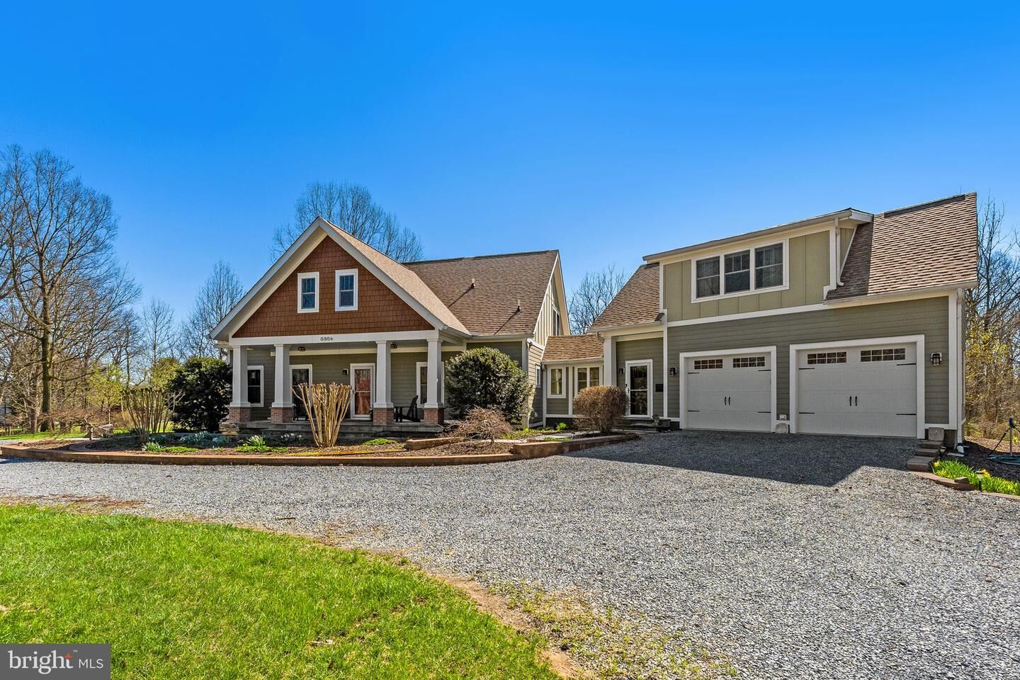 Property Photo: 6864/6860 Engle Molers Road WV 25443