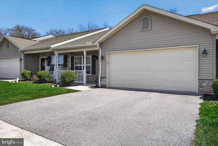 Property Photo:  227 Palomino Way 164  PA 17356 