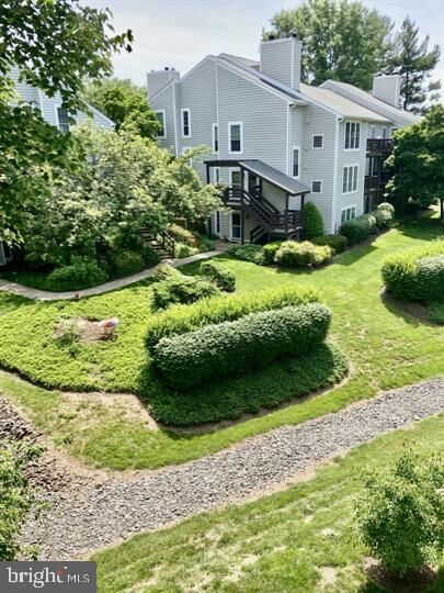 Property Photo:  10087 Oakton Terrace Road  VA 22124 