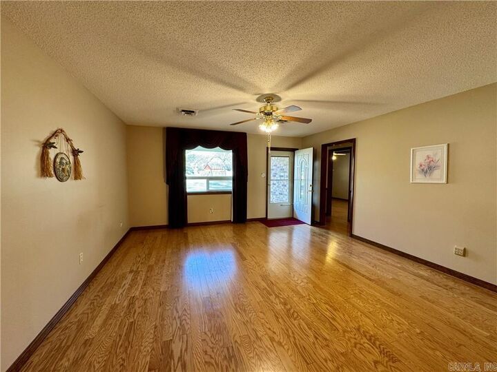 Property Photo:  1504 N Knoxville  AR 72801 