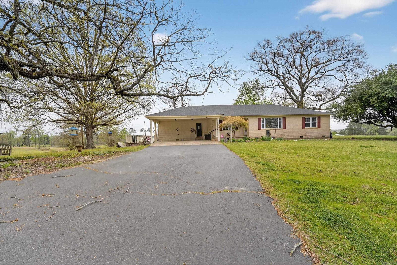 Property Photo:  2058 Highway 7  AR 71929 