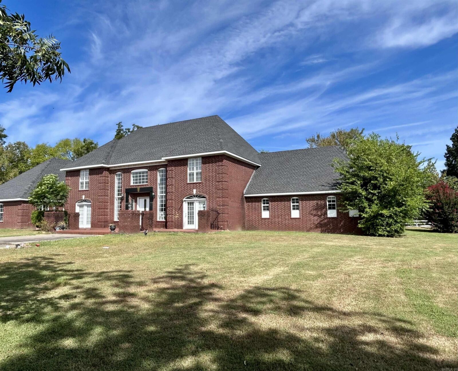 Property Photo:  2240 W Main Street  AR 72830 