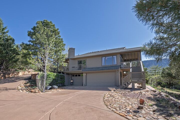 Property Photo:  6073 W Skyview  AZ 85544 