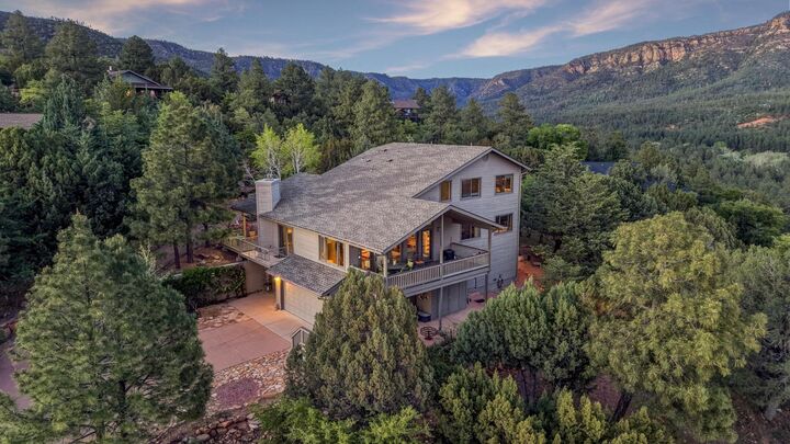 Property Photo:  6073 W Skyview  AZ 85544 