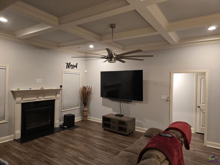 Property Photo:  319 Gibson Circle  GA 31047 