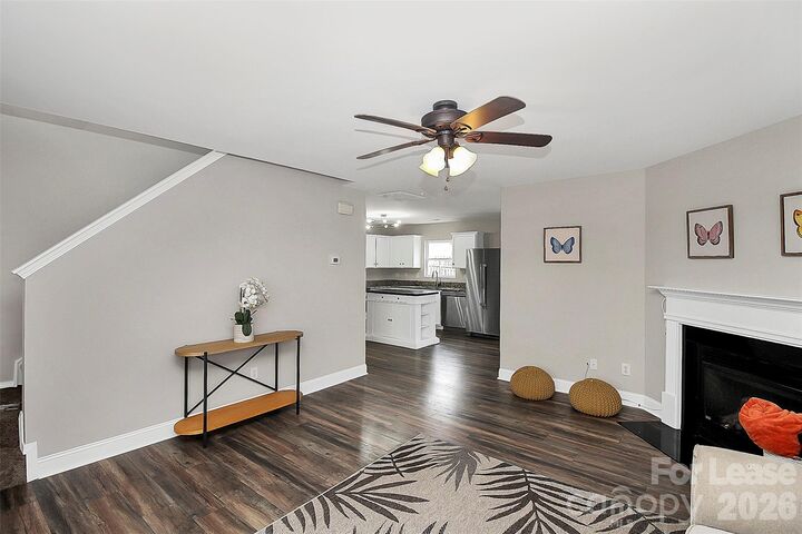 Property Photo:  1711 Rustic Arch Way  NC 28078 