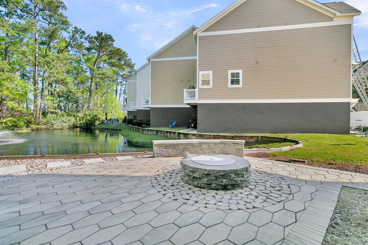 Property Photo:  5911 Steward Street Unit 25  SC 29410 