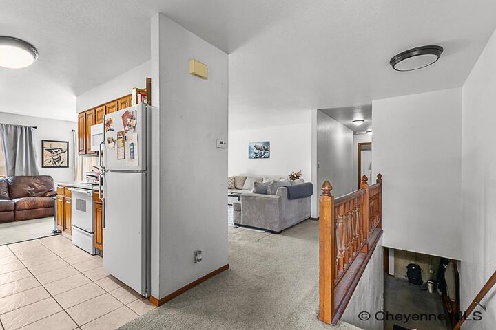 Property Photo: 5022 Hoy Rd WY 82009